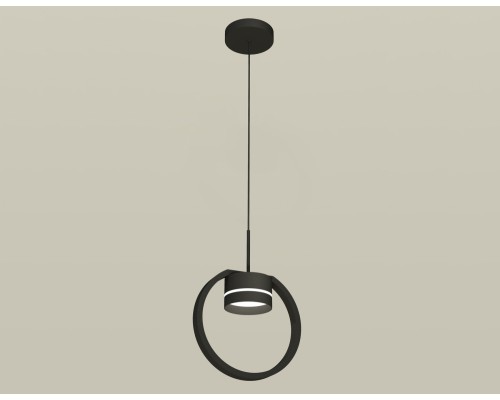 Подвесной светильник TRADITIONAL XB9102153 Ambrella