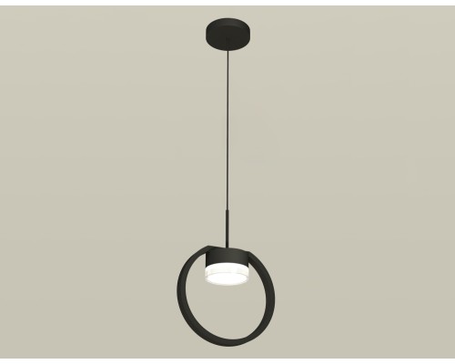 Подвесной светильник TRADITIONAL XB9102154 Ambrella