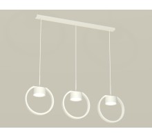 Подвесной светильник TRADITIONAL XB9106100 Ambrella