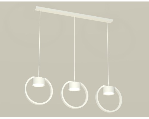 Подвесной светильник TRADITIONAL XB9106100 Ambrella