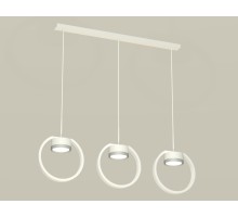 Подвесной светильник TRADITIONAL XB9106101 Ambrella