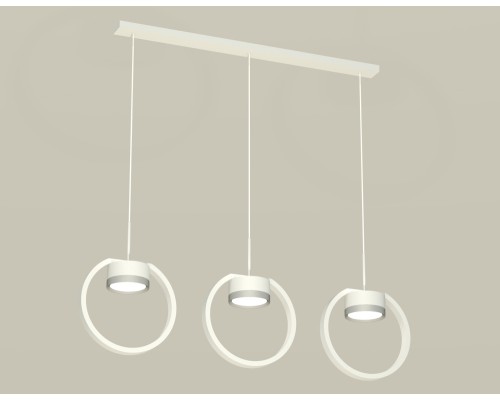 Подвесной светильник TRADITIONAL XB9106101 Ambrella