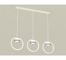 Подвесной светильник TRADITIONAL XB9106102 Ambrella