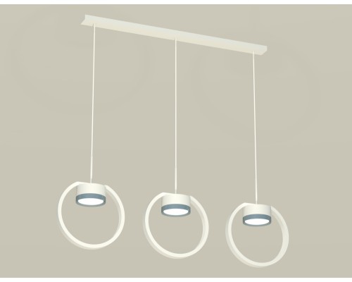 Подвесной светильник TRADITIONAL XB9106102 Ambrella