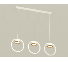 Подвесной светильник TRADITIONAL XB9106103 Ambrella