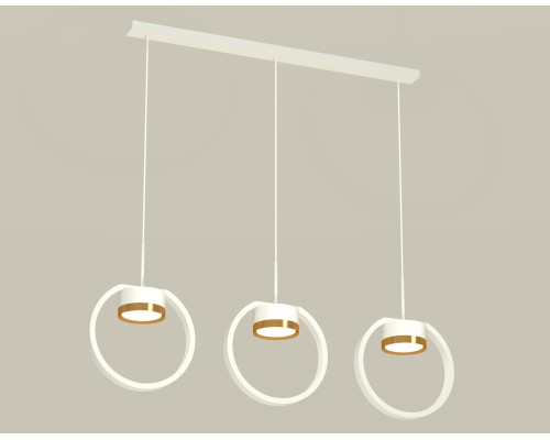 Подвесной светильник TRADITIONAL XB9106103 Ambrella