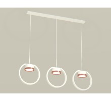 Подвесной светильник TRADITIONAL XB9106104 Ambrella