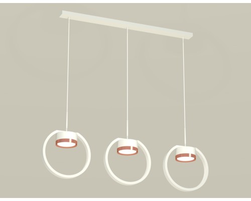 Подвесной светильник TRADITIONAL XB9106104 Ambrella