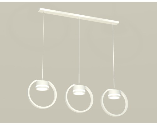 Подвесной светильник TRADITIONAL XB9106150 Ambrella