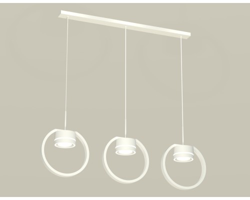 Подвесной светильник TRADITIONAL XB9106151 Ambrella