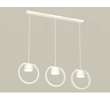 Подвесной светильник TRADITIONAL XB9106152 Ambrella