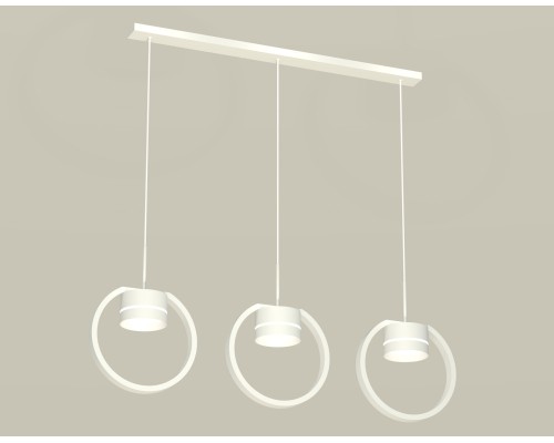 Подвесной светильник TRADITIONAL XB9106152 Ambrella