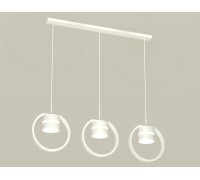 Подвесной светильник TRADITIONAL XB9106153 Ambrella