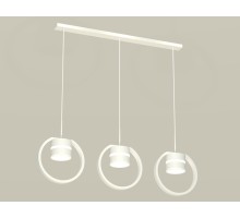 Подвесной светильник TRADITIONAL XB9106153 Ambrella