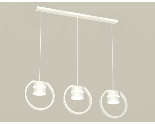 Подвесной светильник TRADITIONAL XB9106153 Ambrella