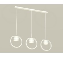 Подвесной светильник TRADITIONAL XB9106154 Ambrella