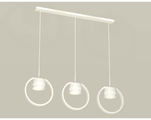 Подвесной светильник TRADITIONAL XB9106154 Ambrella