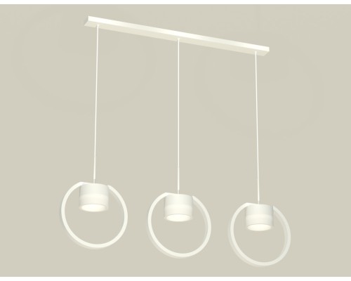 Подвесной светильник TRADITIONAL XB9106155 Ambrella