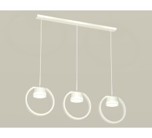 Подвесной светильник TRADITIONAL XB9106156 Ambrella