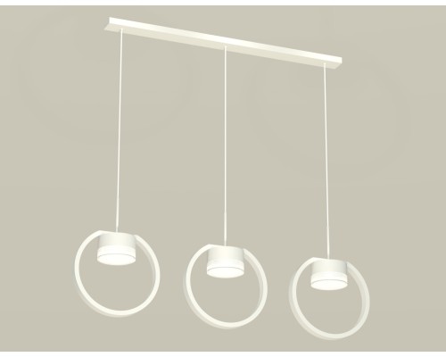 Подвесной светильник TRADITIONAL XB9106156 Ambrella