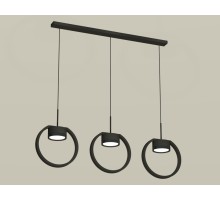 Подвесной светильник TRADITIONAL XB9107100 Ambrella