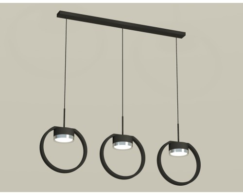 Подвесной светильник TRADITIONAL XB9107101 Ambrella