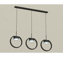 Подвесной светильник TRADITIONAL XB9107102 Ambrella