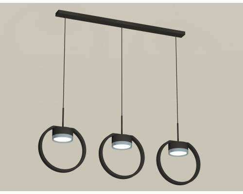 Подвесной светильник TRADITIONAL XB9107102 Ambrella