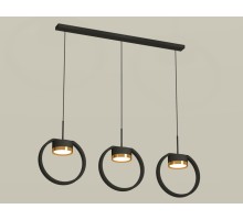 Подвесной светильник TRADITIONAL XB9107103 Ambrella