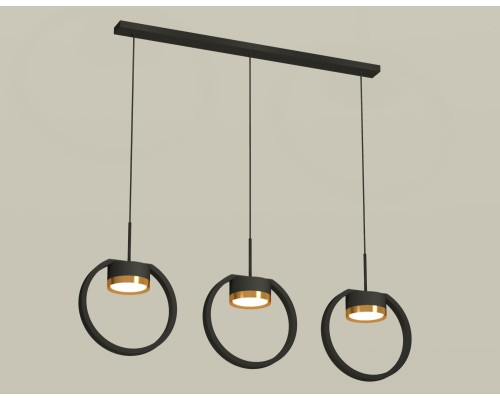 Подвесной светильник TRADITIONAL XB9107103 Ambrella