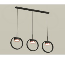 Подвесной светильник TRADITIONAL XB9107104 Ambrella