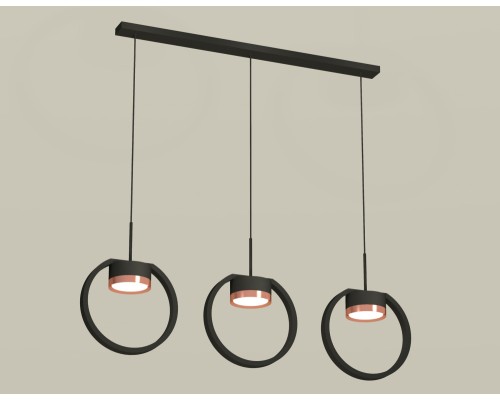 Подвесной светильник TRADITIONAL XB9107104 Ambrella