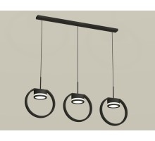 Подвесной светильник TRADITIONAL XB9107150 Ambrella