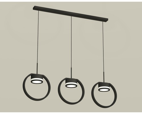 Подвесной светильник TRADITIONAL XB9107150 Ambrella