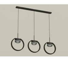 Подвесной светильник TRADITIONAL XB9107151 Ambrella