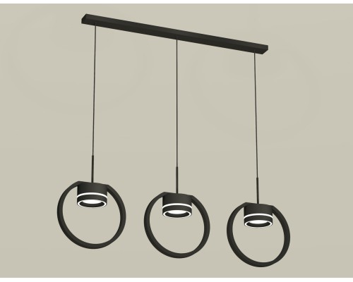 Подвесной светильник TRADITIONAL XB9107151 Ambrella