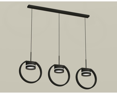 Подвесной светильник TRADITIONAL XB9107152 Ambrella