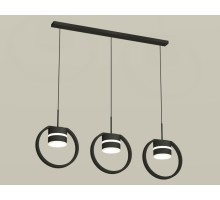 Подвесной светильник TRADITIONAL XB9107153 Ambrella