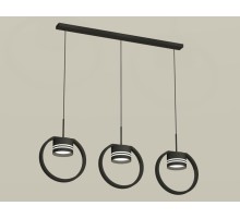 Подвесной светильник TRADITIONAL XB9107154 Ambrella