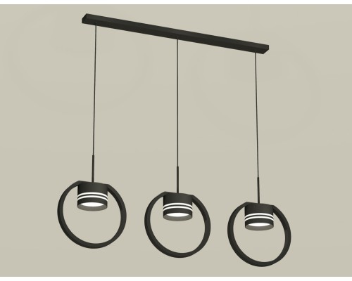 Подвесной светильник TRADITIONAL XB9107154 Ambrella