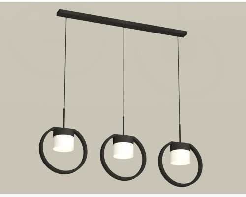 Подвесной светильник TRADITIONAL XB9107155 Ambrella