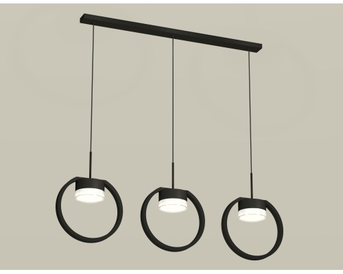 Подвесной светильник TRADITIONAL XB9107156 Ambrella