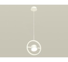 Подвесной светильник TRADITIONAL XB9111100 Ambrella