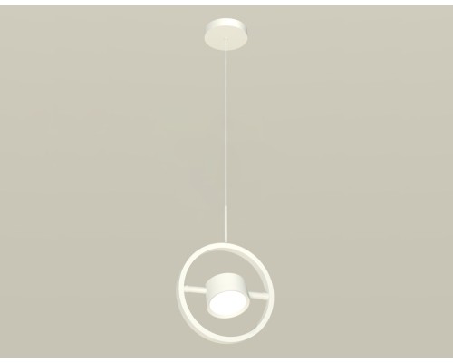 Подвесной светильник TRADITIONAL XB9111100 Ambrella