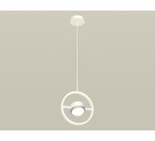 Подвесной светильник TRADITIONAL XB9111101 Ambrella