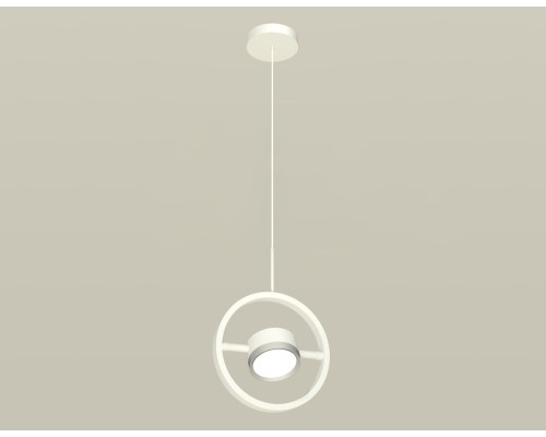 Подвесной светильник TRADITIONAL XB9111101 Ambrella