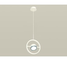 Подвесной светильник TRADITIONAL XB9111102 Ambrella