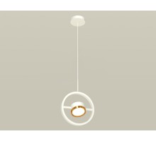 Подвесной светильник TRADITIONAL XB9111103 Ambrella