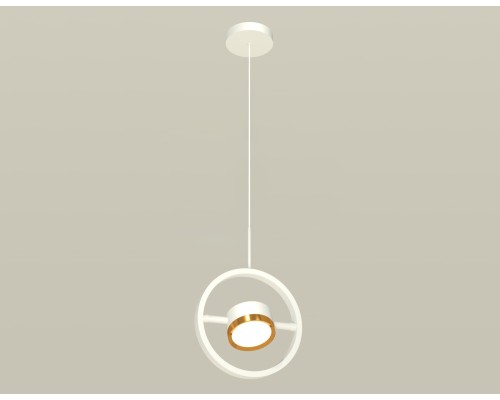 Подвесной светильник TRADITIONAL XB9111103 Ambrella