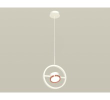 Подвесной светильник TRADITIONAL XB9111104 Ambrella